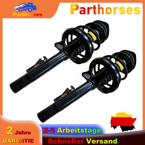 Bilstein stoßdämpfer - 2x,