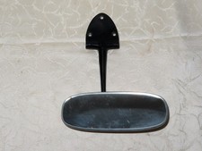 Oldtimer Rückspiegel