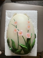 XL LED-Osterei von Elambia (20