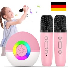 Wireless Kinder-Karaoke-Set