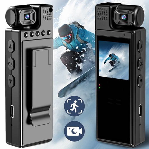 Bodycam wasserdicht mini - bodycam,