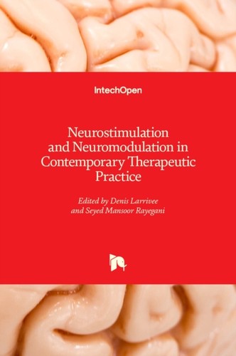 Larrivee neurostimulation - larrivee,