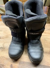 Neue Snowboardboots Reichle