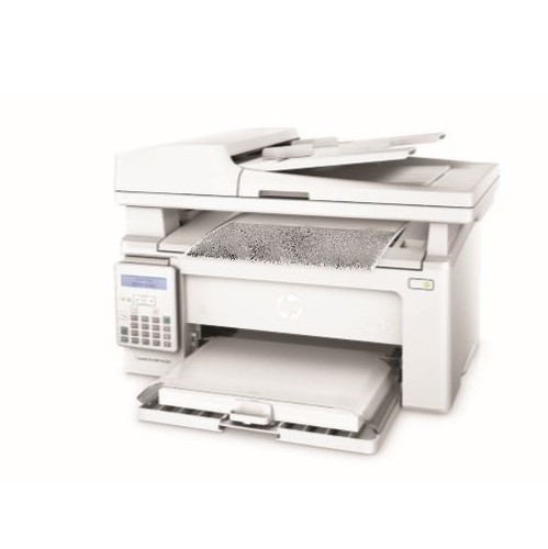 Laserjet pro mfp - pro, s/w