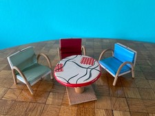 Gartenmöbel Sessel Bank