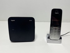 Gigaset SL78H Mobilteil mit