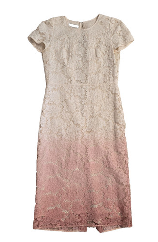 Burberry cocktailkleid - burberry, -cocktailkleid/