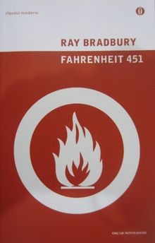 Fahrenheit 451 von - , bradbury