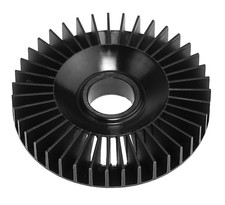 Bosch 2.609.002.159 Lüfter