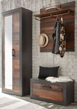 Garderobenkombination Flur