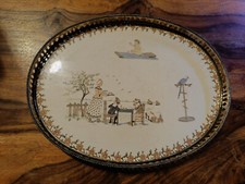 French sarreguemines porzellan - french,