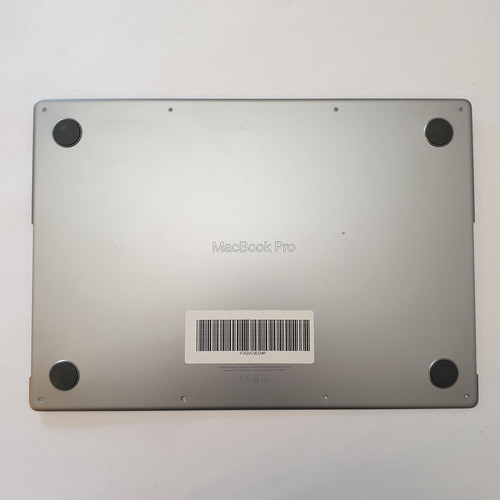 Apple macbook pro a2442 - apple,