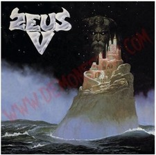 ZEUS - Zeus V (LIM. 500 CD