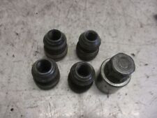 Radschraube Sicherheitsbolzen Felgenschloss Satz passt für SUZUKI  GRAND VITARA