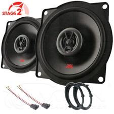 JBL LAUTSPRECHER für AUDI A4