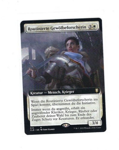 Clb magic rare - clb,