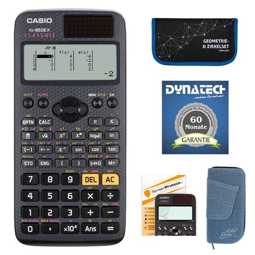 Casio x mit - de,
