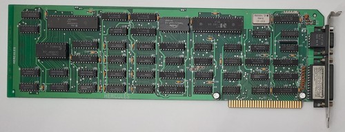Hercules gb102 bit isa - hercules,