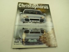 Porsche Magazin CHRISTOPHORUS