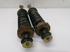 VW POLO 6KV - Stoßdämpfer Stossdämpfer links & rechts hinten (47)