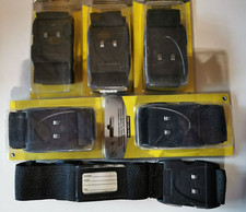 5 x Koffergurt Kofferband mit