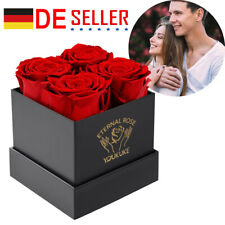 Premium Rosenbox 3-5 Jahre