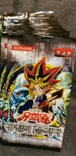Yugioh Metal Raiders Booster