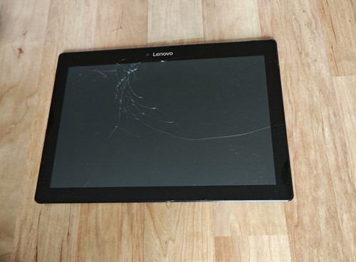 Lenovo tab a10 blau - tab, 2