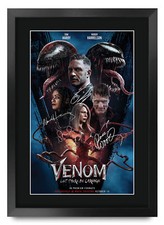 Venom: Let There Be Carnage