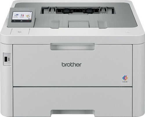 Brother farblaserdrucker - brother,