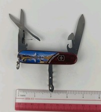 Victorinox Climber Swiss Army