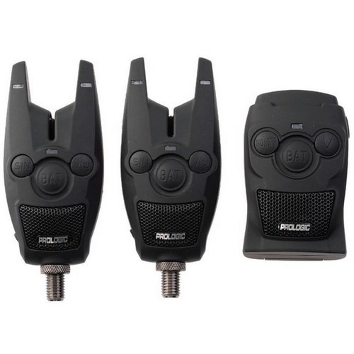 Prologic bat bissanzeiger set - prologic,