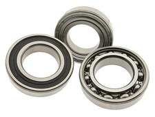 SKF Kugellager 6000 - 6324