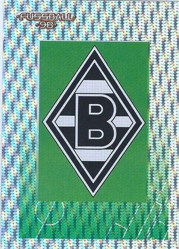 Panini bundesliga 1998 - panini,