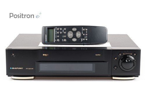 Blaupunkt rtv 926 7 - blaupunkt, rtv-926