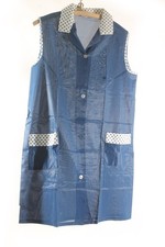 alter Kittel DDR Arbeitskittel