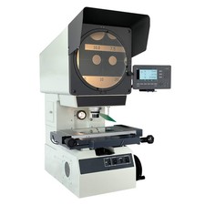 Profilprojektor HTP3020 mit Anzeige Mx200