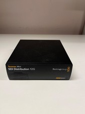 Blackmagic Design Teranex Mini