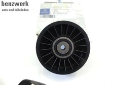 Mercedes LKW NFZ Spannrolle