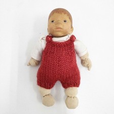 Elisabeth Pongratz Doll Baby