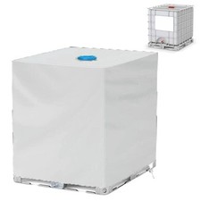 Für IBC Tankdeckel Koffer