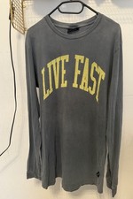 [LFDY] Longsleeve, Größe: M