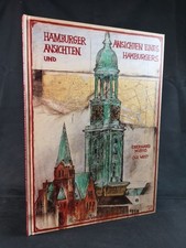 Hamburger Ansichten und