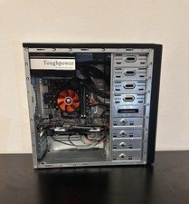 GAMING PC | RX 580 8GB | i5 3470 | 16GB RAM | SSD