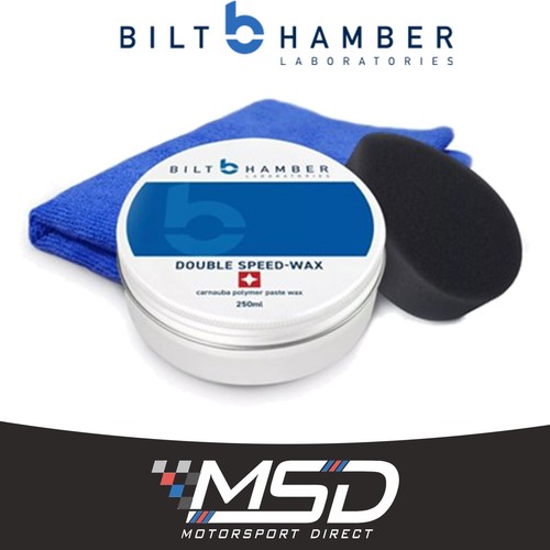 Bilt hamber double speed - bilt,