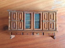 Puppenhaus Möbel Nostalgie