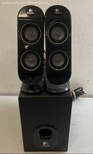 Logitech X-230 Subwoofer W/ 2
