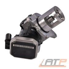 AGR-VENTIL FÜR MERCEDES C E