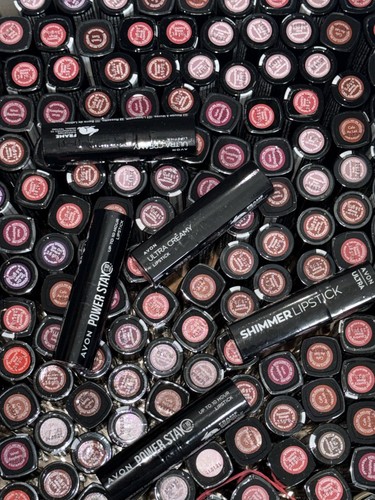 Avon 10x gemischte