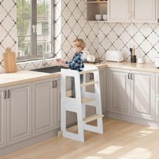 WOLTU Lernturm für Kinder ab